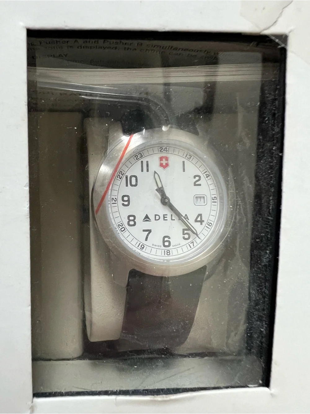 Swiss Army victorinox swiss